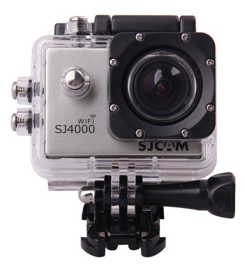GP Sport SJ Cam 4000 PT Camera